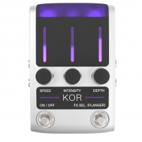 Aalberg Audio KOR KO-1 Chorus/Flanger