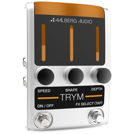 Aalberg Audio TRYM TR-1 Tremolo