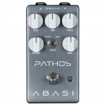 Abasi Pathos Distortion