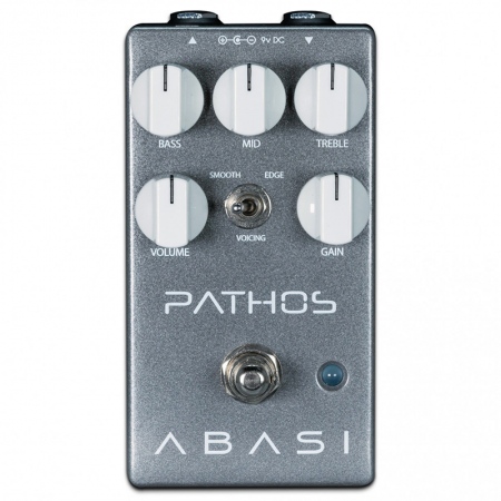Abasi Pathos Distortion