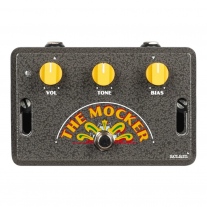 Aclam Guitars The Mocker