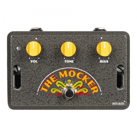 Aclam Guitars The Mocker