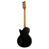 Harley Benton Agufish STD Signature BK