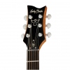 Harley Benton Agufish STD Signature BK