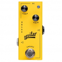 Aguilar DB 599 Bass Compressor