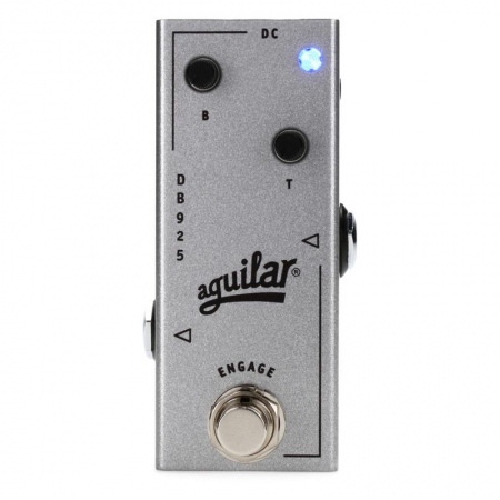 Aguilar DB 925 Bass Preamp/Boost