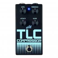 Aguilar TLC Compressor MK2 Bass Compression