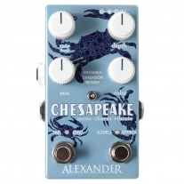 Alexander Chesapeake Stereo Chorus/Vibrato