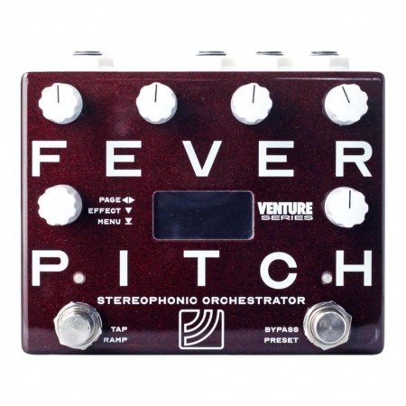 Alexander Fever Pitch Pitch-Shifter