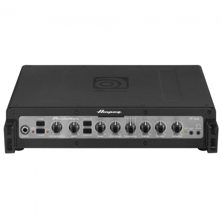Ampeg PF-50T Portaflex Head 50W Tube Bass Head