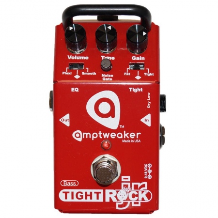 Amptweaker Bass TightRock Jr. Overdrive