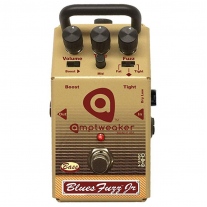 Amptweaker Bass BluesFuzz Jr. Fuzz