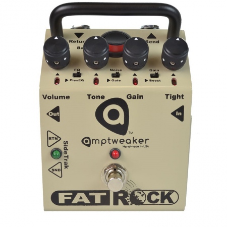 Amptweaker FatRock Distortion