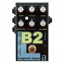 AMT Electronics B2 Preamp