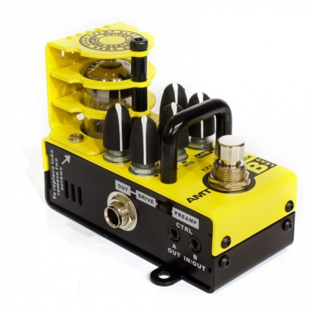 AMT Electronics Bricks B-Lead Preamp