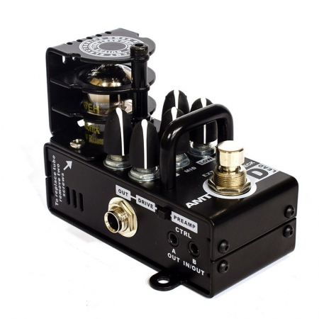 AMT Electronics Bricks D-Lead Preamp