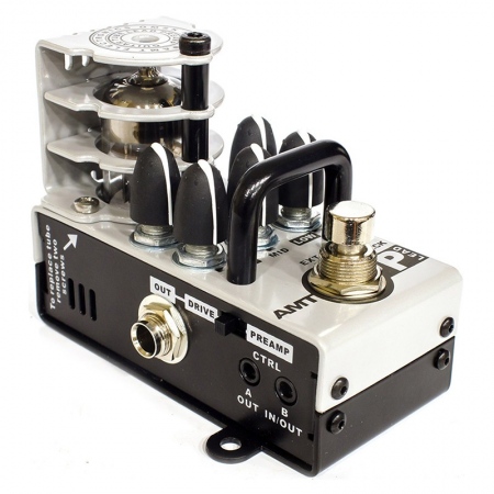 AMT Electronics Bricks P-Lead Preamp