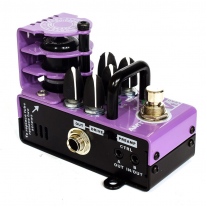 AMT Electronics Bricks Vt-Lead Preamp