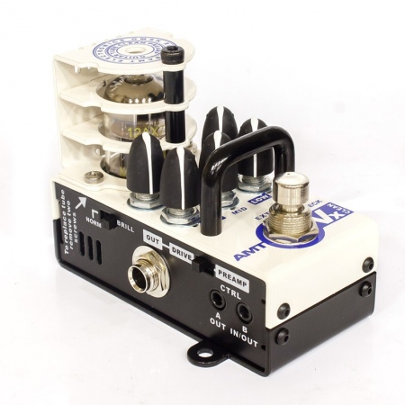 AMT Electronics Bricks Vx-Clean Preamp