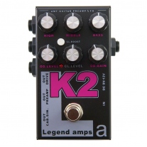 AMT Electronics K2 Preamp