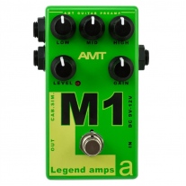 AMT Electronics M1 Preamp