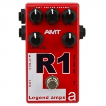 AMT Electronics R1 Preamp