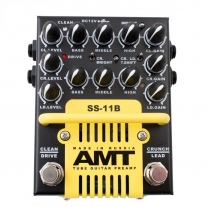 AMT Electronics SS-11B Preamp