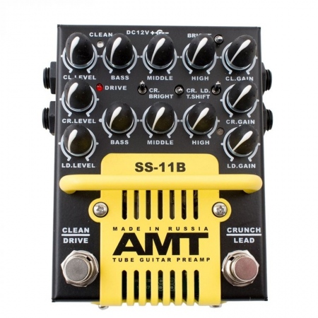 AMT Electronics SS-11B Preamp