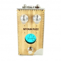Anasounds Bitoun Fuzz