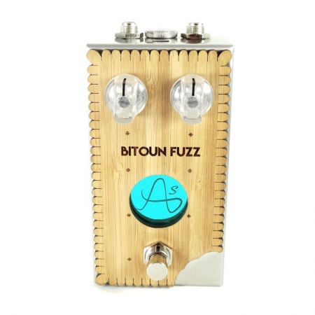 Anasounds Bitoun Fuzz
