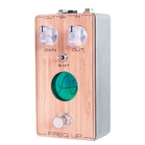 Anasounds Freq Up Boost/Overdrive