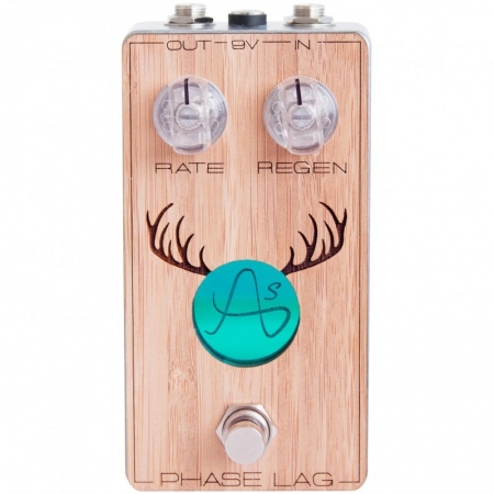 Anasounds Phase Lag MK2 Phaser