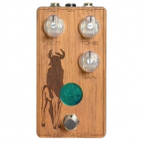 Anasounds Savage Overdrive