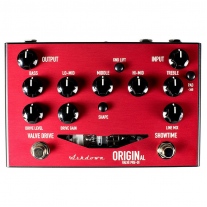 Ashdown OriginAL Valve Pre-DI