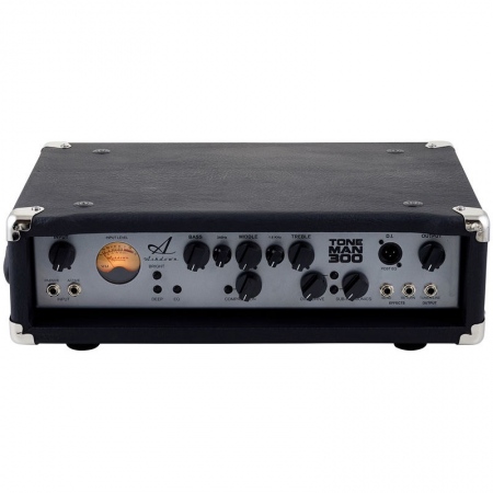 Ashdown Toneman 300 Evo III Head 300W Bass Amp Head