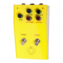 BAE Audio Royaltone Fuzz