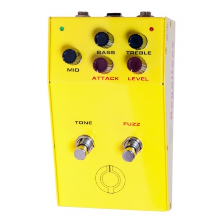 BAE Audio Royaltone Fuzz
