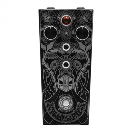 Beetronics Abelha Tropical Fuzz