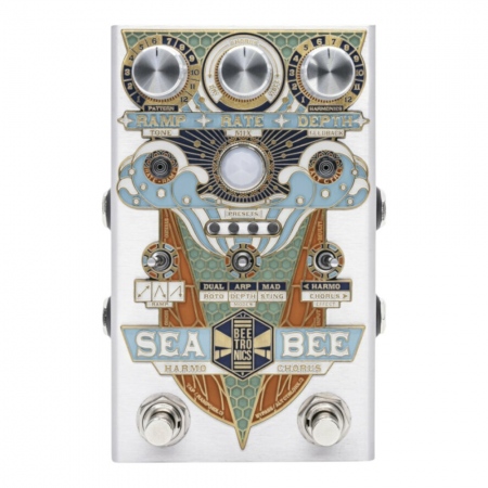 Beetronics Seabee Harmochorus Chorus