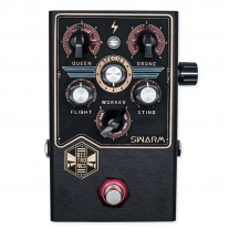 Beetronics Swarm Fuzz Harmonizer