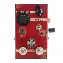 Beetronics Whoctahell Octave/Fuzz