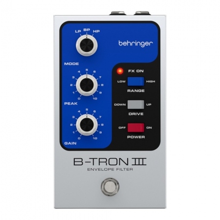 Behringer B-Tron III Envelope Filter