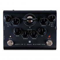 Blackstar Dept. 10 Dual Distortion