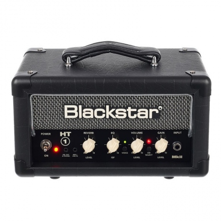 Blackstar HT-1RH MK2 Head 1W Tube Guitar Head Blackstar HT-1RH MK2 Head 1W Tube Guitar Head