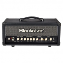 Blackstar HT-20RH MK2 Head 20W Tube Guitar Head