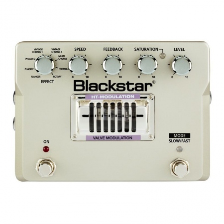 Blackstar HT-Modulation