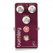 Bogner Burnley Distortion