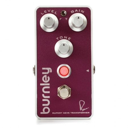 Bogner Burnley Distortion