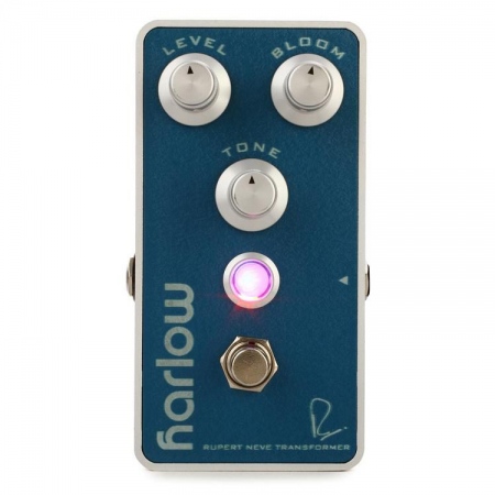 Bogner Harlow Boost