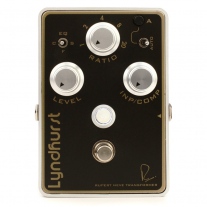Bogner Lyndhurst Compressor